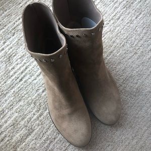 NEW Jimmy Choo Boots - Size 37